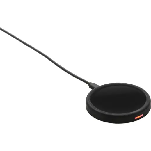 Rennes @memorii 5W Wireless Charger Unbranded Flat